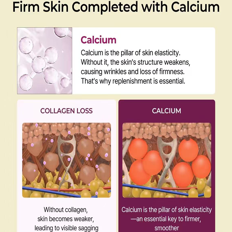 Dr.Melaxin Cemenrete Calcium Multi Balm - anti Wrinkle Face & Eye Stick