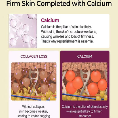 Dr.Melaxin Cemenrete Calcium Multi Balm - anti Wrinkle Face & Eye Stick