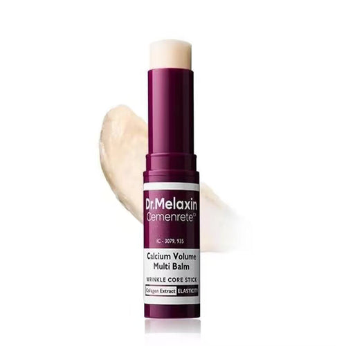 Dr.Melaxin Cemenrete Calcium Multi Balm - anti Wrinkle Face & Eye Stick